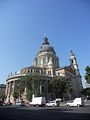 El Dom de Milan (in ungherese)